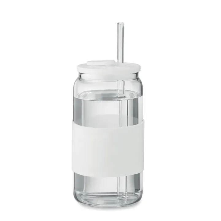 High borosilicate tumbler 550ml - MO2506 (MOCN#06)